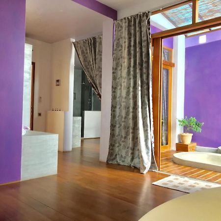 Serendipitaly Ayurveda Boutique Hotel Хиккадува Экстерьер фото