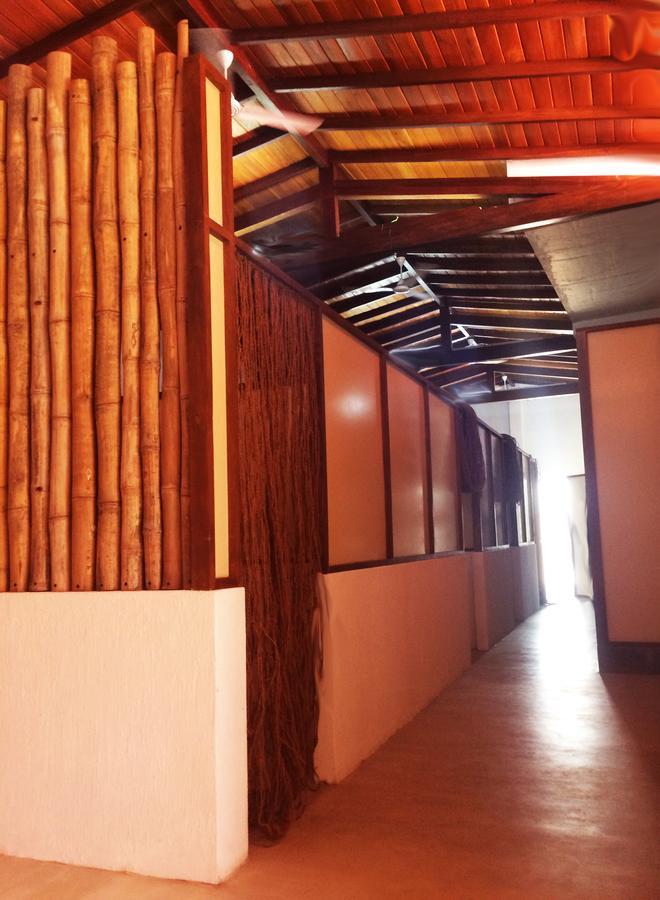 Serendipitaly Ayurveda Boutique Hotel Хиккадува Экстерьер фото