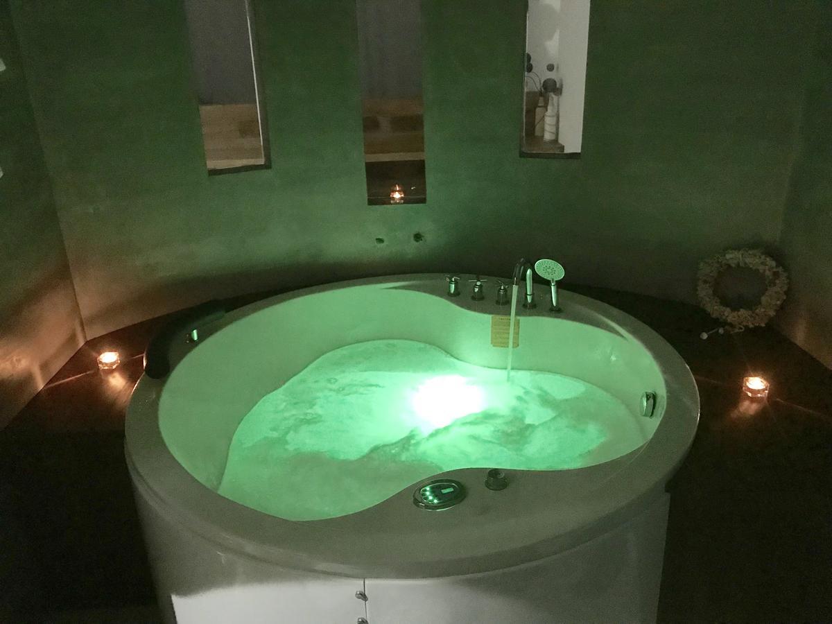 Serendipitaly Ayurveda Boutique Hotel Хиккадува Экстерьер фото