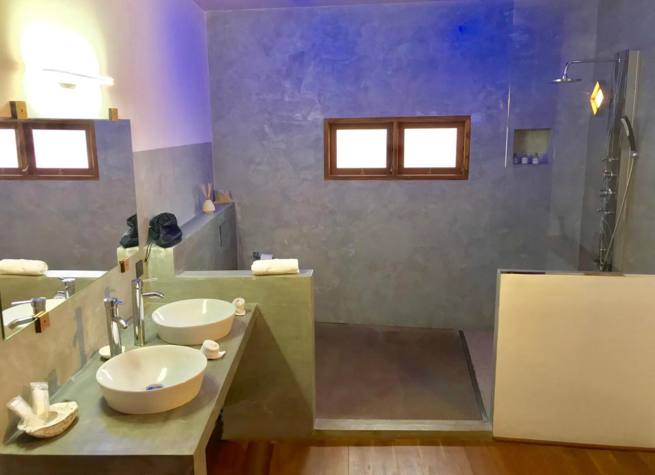 Serendipitaly Ayurveda Boutique Hotel Хиккадува Экстерьер фото