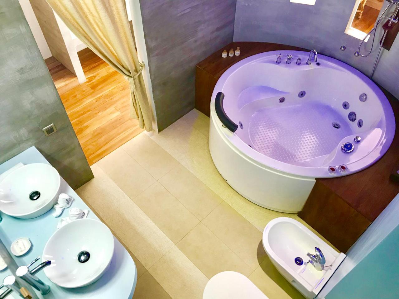 Serendipitaly Ayurveda Boutique Hotel Хиккадува Экстерьер фото