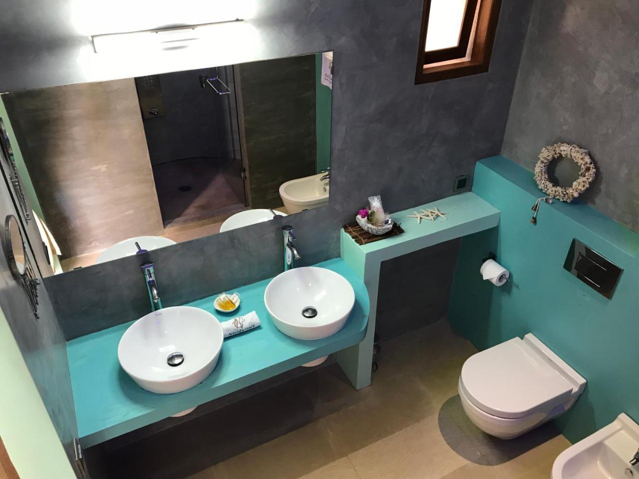 Serendipitaly Ayurveda Boutique Hotel Хиккадува Экстерьер фото